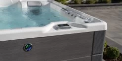 Hot Spring Highlife Collection Aria Hot Tub 25 Hot Spring Highlife Collection Aria Hot Tub -Outdoor Garden Living 094234 6