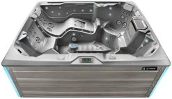 Hot Spring Limelight Collection Prism Hot Tub