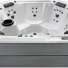 Hot Spring Hot Spot Collection Rhythm Hot Tub -Outdoor Garden Living 094266 b3187bb4 796b 4447 93a0 e4c67a7ef63f