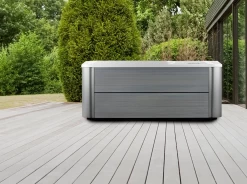 Hot Spring Hot Spot Collection Relay Hot Tub -Outdoor Garden Living 094268 10 ef9fd1df 6460 47a2 8de0 75b51f00257e