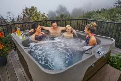 Freeflow Spas Azure™ Premier Hot Tub -Outdoor Garden Living 094274 3 7bfcb270 cfd4 4cc9 aa05 656220ab8a88
