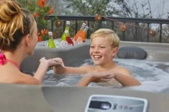 Freeflow Spas Azure™ Premier Hot Tub -Outdoor Garden Living 094274 4 e419c6ec 22c1 4054 a283 36eb73429ad1