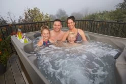 Freeflow Spas Azure™ Premier Hot Tub -Outdoor Garden Living 094274 a99a8e8e 12b1 4e1f 8233 299e60d79bba