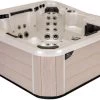 *art Artesian Spas Pelican Bay Artesian Elite Hot Tub -Outdoor Garden Living 094303 6 f0f1564b c0b3 4332 8135 5566d7ee17e2