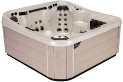 *art Artesian Spas Pelican Bay Artesian Elite Hot Tub