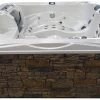 *art Artesian Spas Grand Bahama 65DB Island Elite Hot Tub