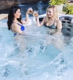 *art Artesian Spas Grand Bahama 65DB Island Elite Hot Tub -Outdoor Garden Living 094304 3 bfafad79 7517 46cd 80ca 434e70bbc8ab