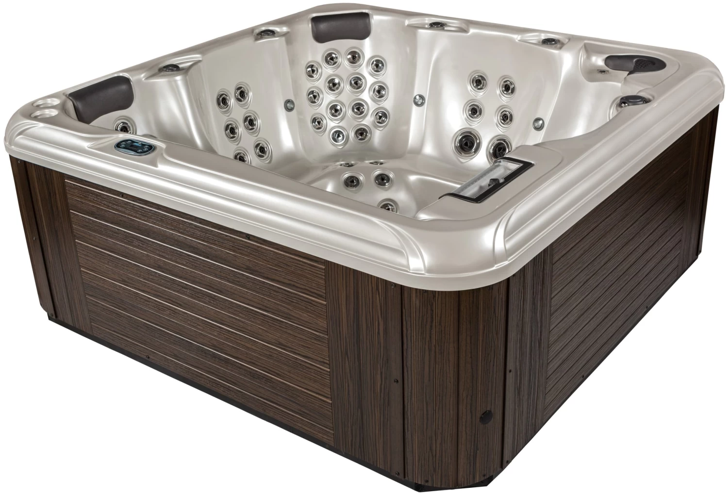 *art 864L Waikiki Elite Tropic Seas Portable Hot Tub 3 *art 864L Waikiki Elite Tropic Seas Portable Hot Tub