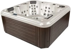 *art 751L Rio Elite Tropic Seas Portable Hot Tub