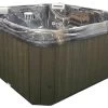 *art Artesian Spas 735B Deluxe Class South Seas Spas Portable Hot Tub -Outdoor Garden Living 094333