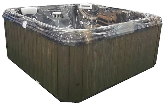 *art Artesian Spas 735B Deluxe Class South Seas Spas Portable Hot Tub 3 *art Artesian Spas 735B Deluxe Class South Seas Spas Portable Hot Tub