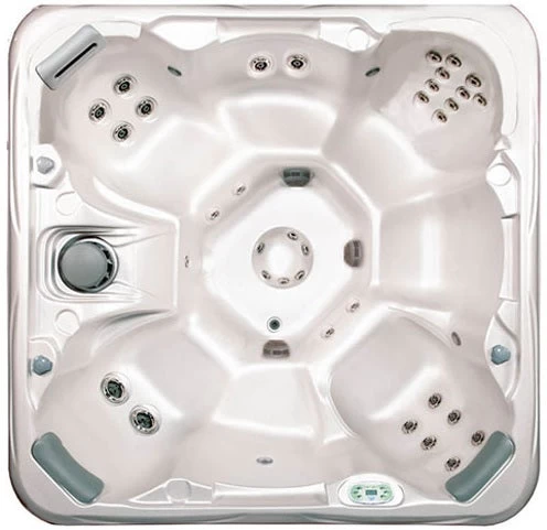 *art Artesian Spas 735B Deluxe Class South Seas Spas Portable Hot Tub 4 *art Artesian Spas 735B Deluxe Class South Seas Spas Portable Hot Tub - Image 2