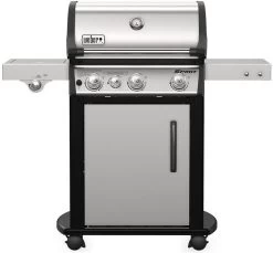 Weber Spirit SP-335 LP Gas Grill
