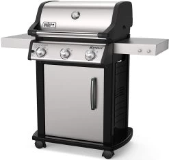 Weber Spirit S-315 Grill Series