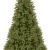 Colorado Fir Non-Lit Artificial Christmas Tree -Outdoor Garden Living 094583 2