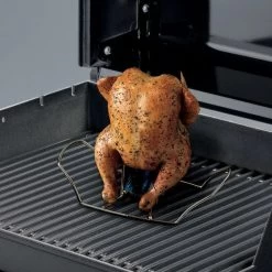 Weber Poultry Roaster 6482 -Outdoor Garden Living 094823 5
