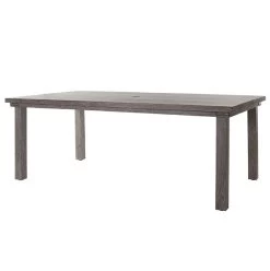 Avallon Cushioned Wicker Patio Dining Sets -Outdoor Garden Living 094940 6