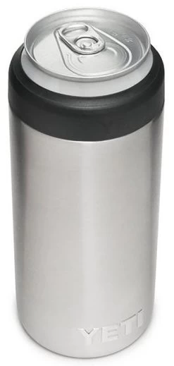 Yeti Rambler® 12 Oz. Colster Slim Can Insulators -Outdoor Garden Living 095081 2 a7a6ce19 9609 4bee b62f f91fcca8c6d8