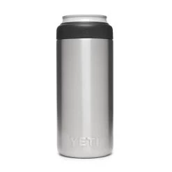 Yeti Rambler® 12 Oz. Colster Slim Can Insulators -Outdoor Garden Living 095081 3