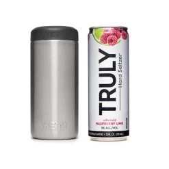 Yeti Rambler® 12 Oz. Colster Slim Can Insulators -Outdoor Garden Living 095081 1a20b0b4 9e8d 4e2f 8a5e 002e22cdc486