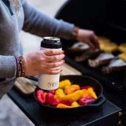 Yeti Rambler® 12 Oz. Colster Slim Can Insulators -Outdoor Garden Living 095084 4