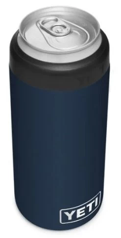 Yeti Rambler® 12 Oz. Colster Slim Can Insulators -Outdoor Garden Living 095084 0470c92c 52b2 4d55 89c0 4a473daa6ec7