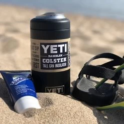 YETI Rambler® 16 Oz. Colster Tall Can Insulator -Outdoor Garden Living 095088 3