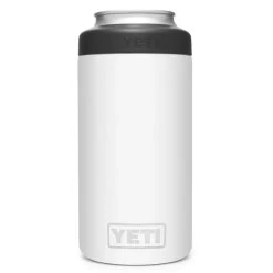 YETI Rambler® 16 Oz. Colster Tall Can Insulator -Outdoor Garden Living 095091