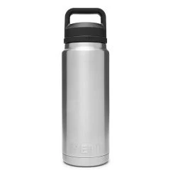 Yeti Rambler® 26 Oz. Water Bottle With Chug Cap -Outdoor Garden Living 095096