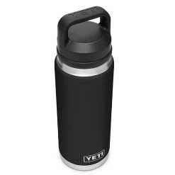 Yeti Rambler® 26 Oz. Water Bottle With Chug Cap -Outdoor Garden Living 095097