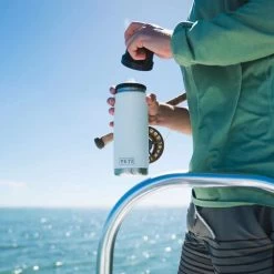 Yeti Rambler® 26 Oz. Water Bottle With Chug Cap -Outdoor Garden Living 095100 2