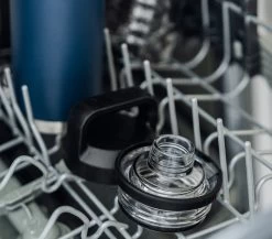 YETI Rambler® 18 Oz. Bottle With Chug Cap -Outdoor Garden Living 095106 3