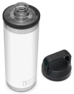 YETI Rambler® 18 Oz. Bottle With Chug Cap -Outdoor Garden Living 095106 89d3e32f 8d2d 477a 950f 787e4f365085