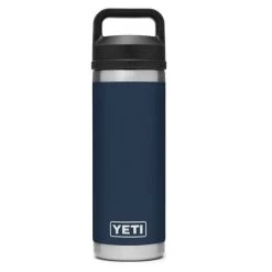 YETI Rambler® 18 Oz. Bottle With Chug Cap -Outdoor Garden Living 095107