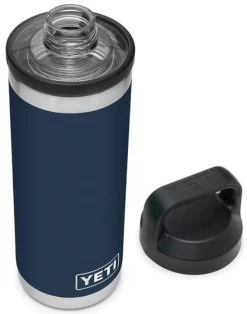 YETI Rambler® 18 Oz. Bottle With Chug Cap -Outdoor Garden Living 095107 3f7e1817 14b9 446b b380 b31c2fc9e2f8