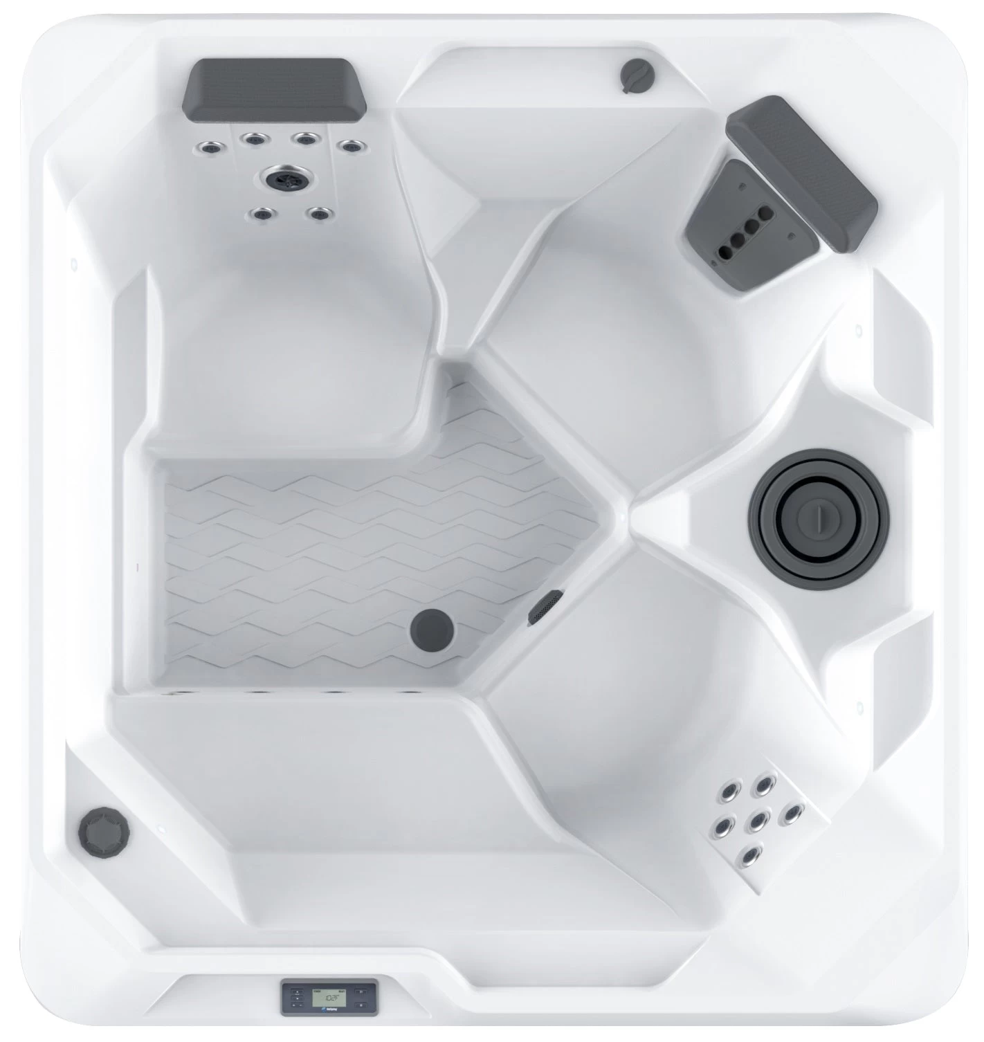 Hot Spring Hot Spot Collection SX Hot Tub 4 Hot Spring Hot Spot Collection SX Hot Tub - Image 2