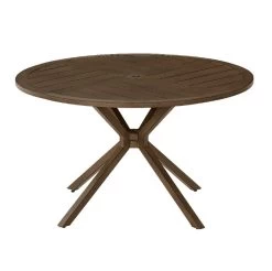 Peoria Deep Seating Patio Dining Sets 12 Peoria Deep Seating Patio Dining Sets -Outdoor Garden Living 095331 5