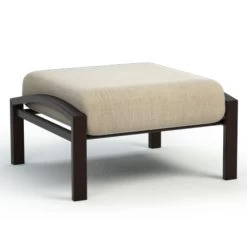 Hom Havenhill Cushioned Timber Fire Pit Chat Sets -Outdoor Garden Living 095374 7