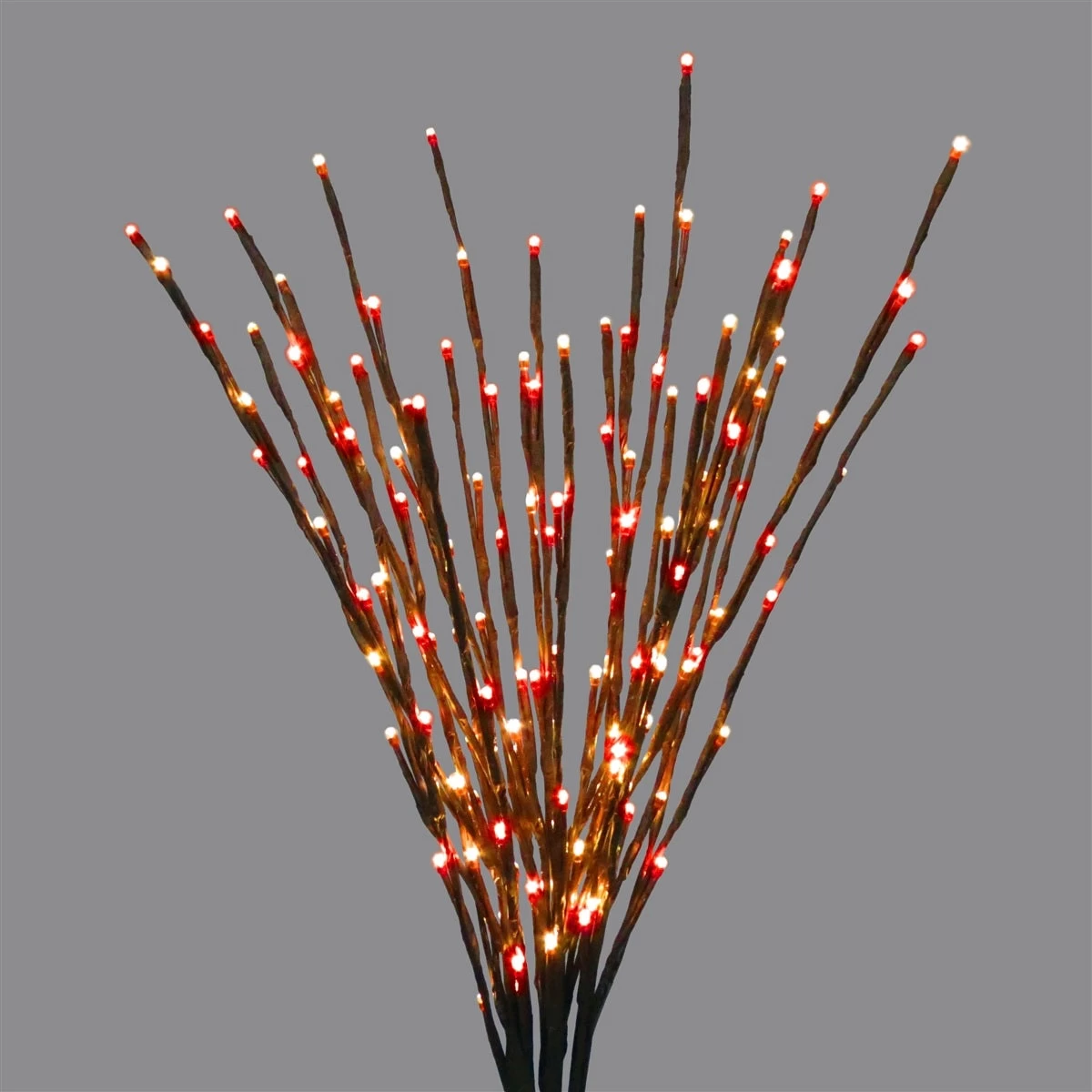 36" LED Twinkle Light Burst Twig Bush Light-Up Wire Decor 13 36" LED Twinkle Light Burst Twig Bush Light-Up Wire Decor - Image 11