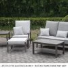 Palmdale Patio Deep Seating & Chat Groupings