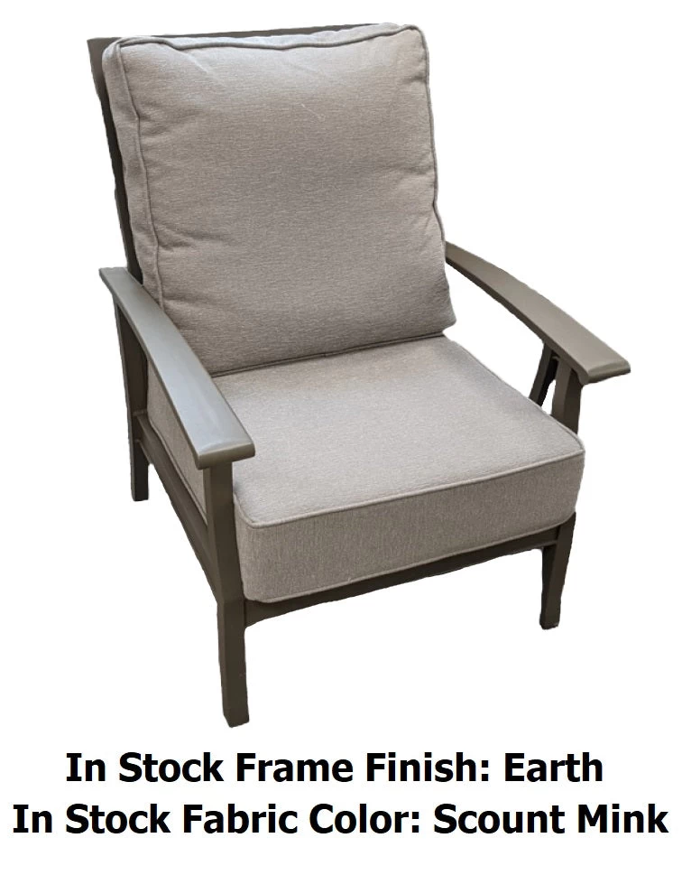 Palmdale Patio Deep Seating & Chat Groupings 4 Palmdale Patio Deep Seating & Chat Groupings - Image 2