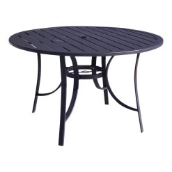 Dublin Woven Sling Spring Patio Dining Sets -Outdoor Garden Living 096995 eca22a31 fc4b 41bc 958e 6bac613c10b2