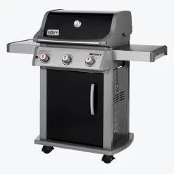 Weber Spirit E-310 Grill Series -Outdoor Garden Living 096997 4