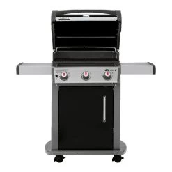 Weber Spirit E-310 Grill Series -Outdoor Garden Living 096997 5