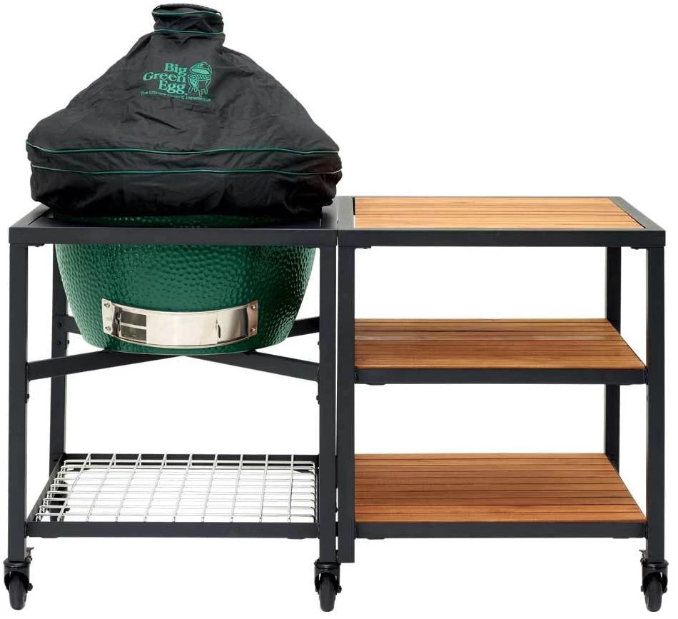 Big Green Egg Universal-Fit Dome EGG Cover (L/XL) 5 Big Green Egg Universal-Fit Dome EGG Cover (L/XL) - Image 3