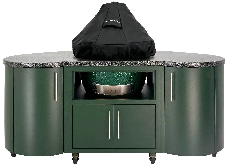 Big Green Egg Universal-Fit Dome EGG Cover (L/XL) 4 Big Green Egg Universal-Fit Dome EGG Cover (L/XL) - Image 2