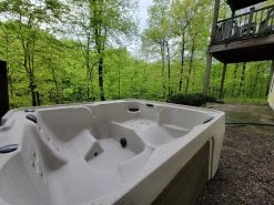 Freeflow Spas Excursion Sport Hot Tub -Outdoor Garden Living 098001 2