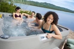 Freeflow Spas Excursion Sport Hot Tub -Outdoor Garden Living 098001 3 5d257a33 262e 4baa 938f 0bd249ce3f7b