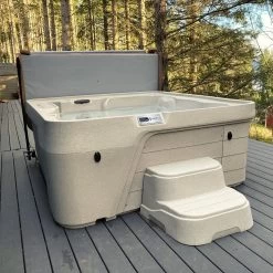 Freeflow Spas Excursion Sport Hot Tub -Outdoor Garden Living 098001 4