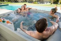 Freeflow Spas Excursion Sport Hot Tub -Outdoor Garden Living 098001 5 f6b1b10e a5a2 4ce6 8497 e919f5d873ab